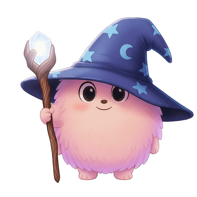 Fluffy