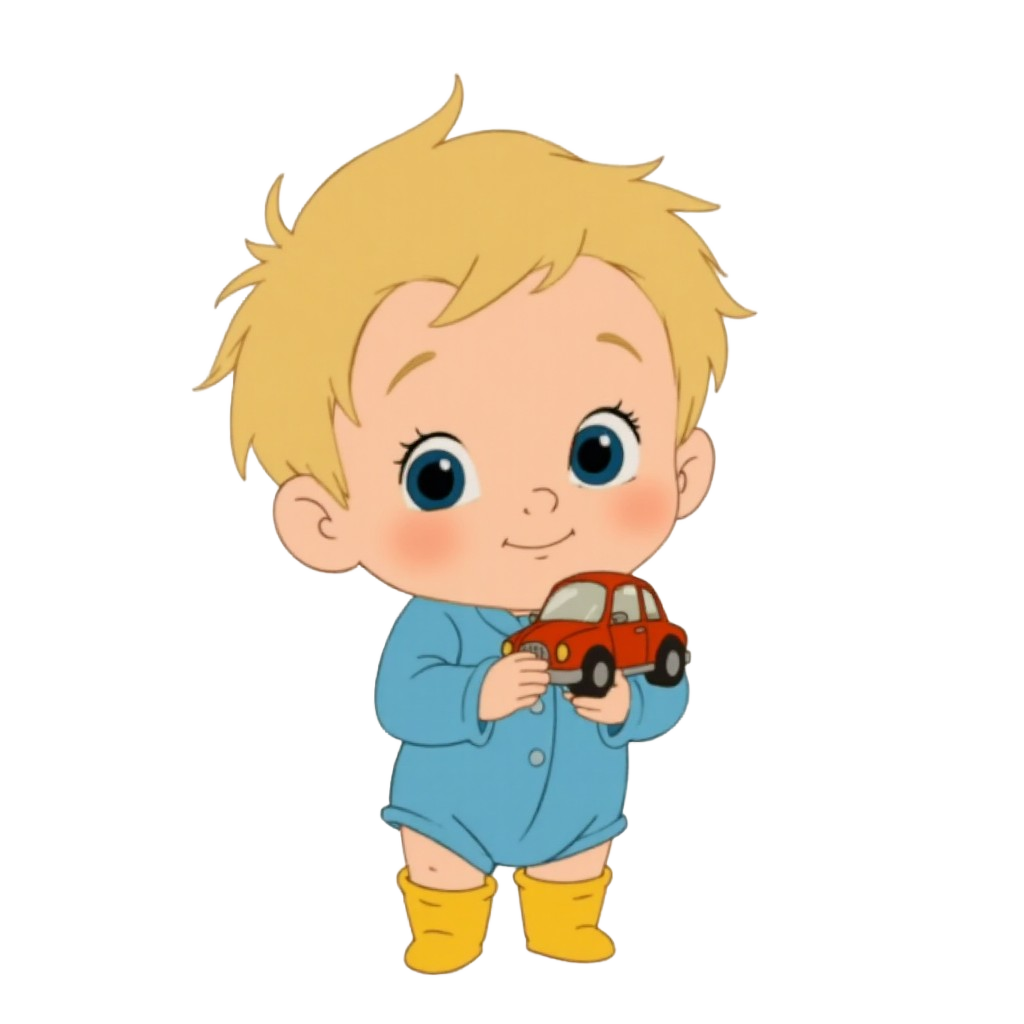 ReadFluffy.com - Adam