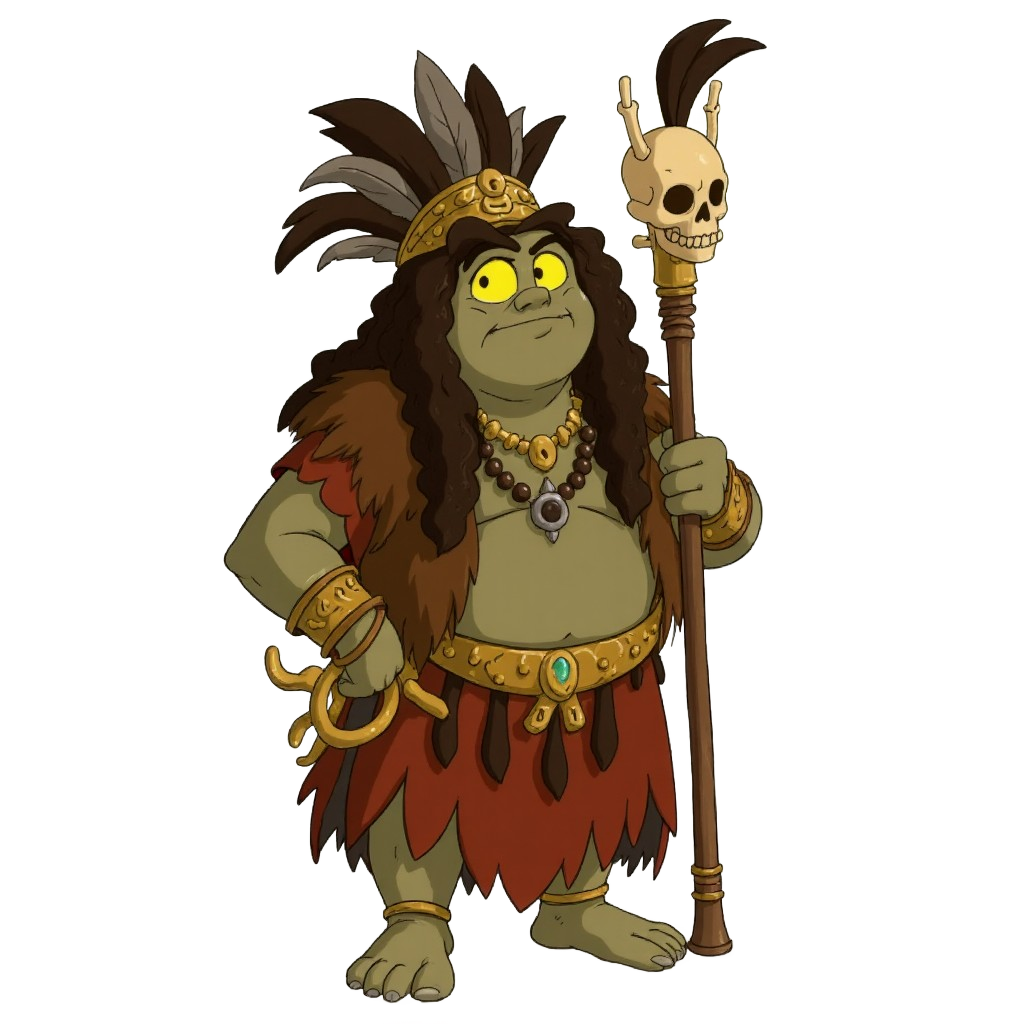 ReadFluffy.com - Doctor