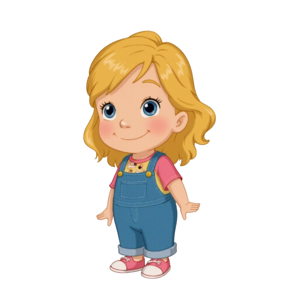 ReadFluffy.com - Eva