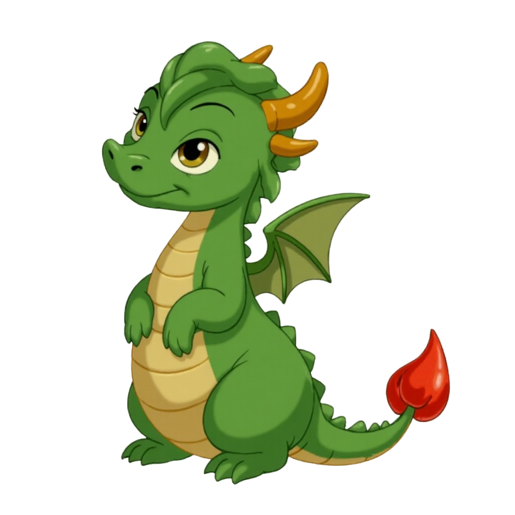 ReadFluffy.com - Dragon